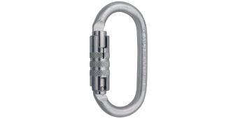 OVAL PRO 2LOCK