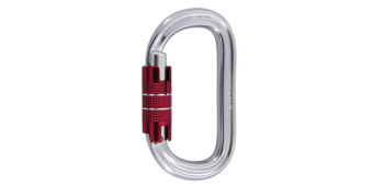 OVAL XL 2LOCK