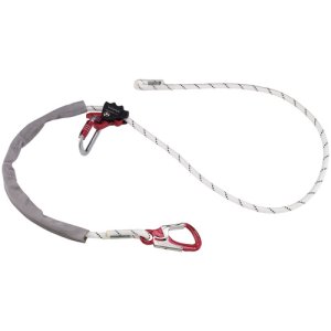 ROPE ADJUSTER - LONGE RÉGLABLE EN CORDE