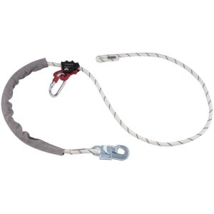 ROPE ADJUSTER - LONGE RÉGLABLE EN CORDE