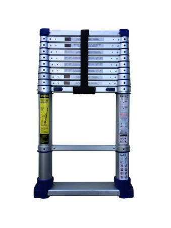 Echelle X-TENSO télescopique