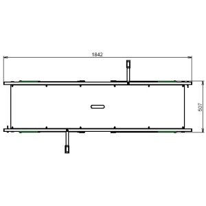 Banc de plâtrier 2374351