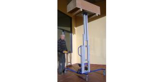 ECHA Hoist